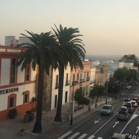 Apartamento Centro Playa *