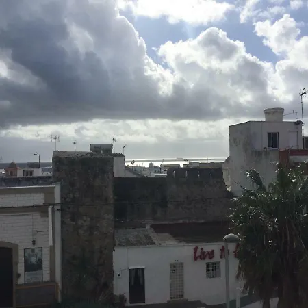 Centro Playa Apartamento Tarifa
