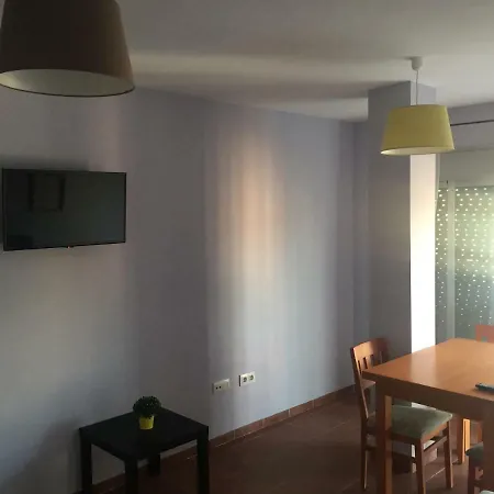 Apartamento Centro Playa